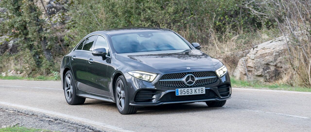 Todas las noticias de coches en un solo portal: Pruebas, fotos, vídeos, informes...