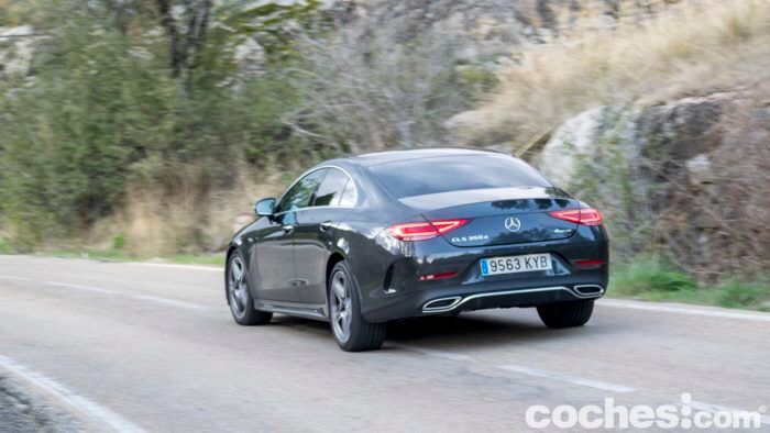 Mercedes Cls 350d Prueba 53 700x394
