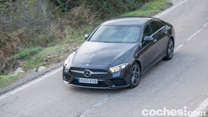 Mercedes Cls 350d Prueba 54 700x394