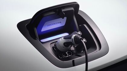 La estrategia electrica de Honda se adelanta a 2022