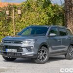 Ssangyong Korando Prueba 10 150x150