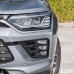 Ssangyong Korando Prueba 14 150x150