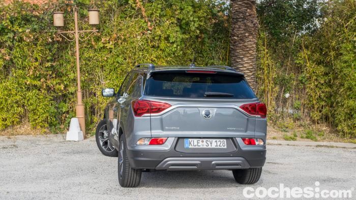 Ssangyong Korando Prueba 19 700x394