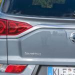 Ssangyong Korando Prueba 20 150x150
