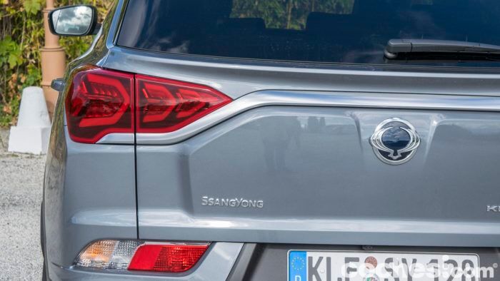Ssangyong Korando Prueba 20 700x394