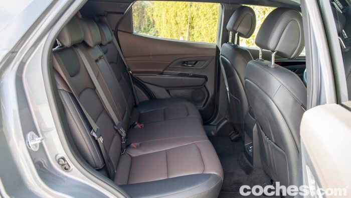 Ssangyong Korando Prueba 33 700x394