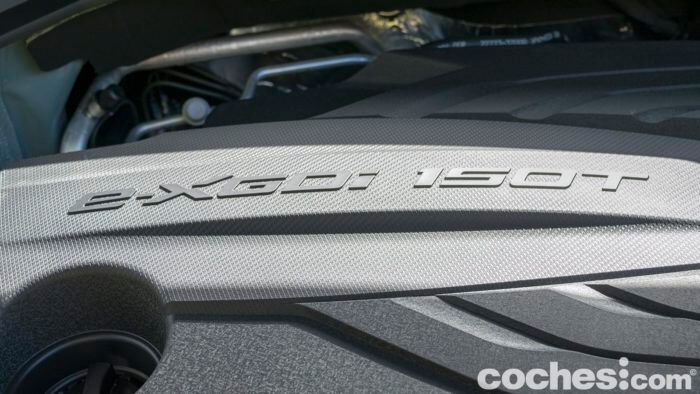 Ssangyong Korando Prueba 35 700x394