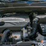 Ssangyong Korando Prueba 36 150x150