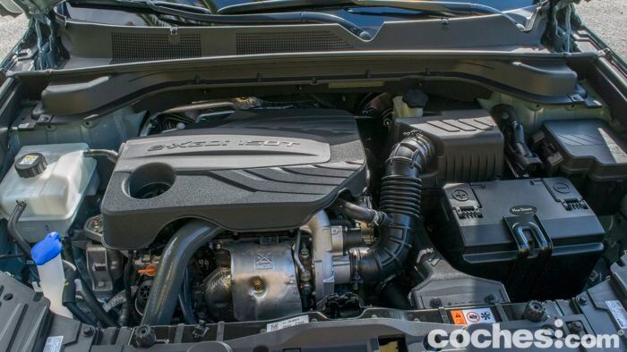 Ssangyong Korando Prueba 36 700x394