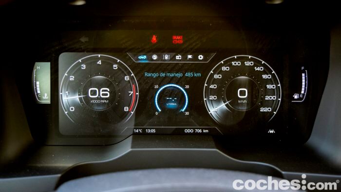 Ssangyong Korando Prueba 37 700x394