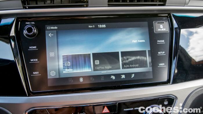 Ssangyong Korando Prueba 40 700x394