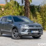 Ssangyong Korando Prueba 51 150x150