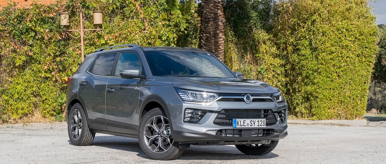 Todas las noticias de coches en un solo portal: Pruebas, fotos, vídeos, informes...