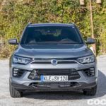 Ssangyong Korando Prueba 55 150x150
