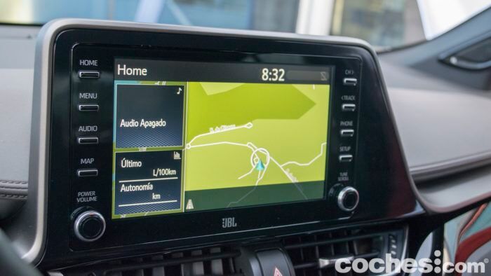 Toyota C Hr 20 Hybrid Prueba 05 700x394