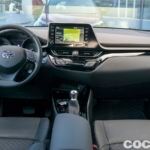 Toyota C Hr 20 Hybrid Prueba 06 150x150