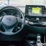 Toyota C Hr 20 Hybrid Prueba 07 150x150