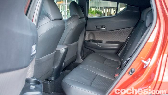 Toyota C Hr 20 Hybrid Prueba 18 700x394