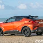 Toyota C Hr 20 Hybrid Prueba 20 150x150