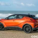 Toyota C Hr 20 Hybrid Prueba 22 150x150