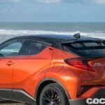 Toyota C Hr 20 Hybrid Prueba 23 150x150