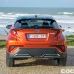 Toyota C Hr 20 Hybrid Prueba 25 150x150