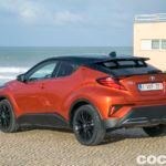 Toyota C Hr 20 Hybrid Prueba 26 150x150