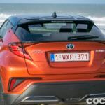 Toyota C Hr 20 Hybrid Prueba 27 150x150