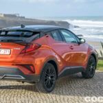 Toyota C Hr 20 Hybrid Prueba 29 150x150