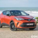Toyota C Hr 20 Hybrid Prueba 30 150x150