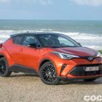 Toyota C Hr 20 Hybrid Prueba 31 150x150