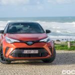 Toyota C Hr 20 Hybrid Prueba 32 150x150