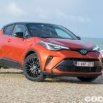 Toyota C Hr 20 Hybrid Prueba 33 150x150