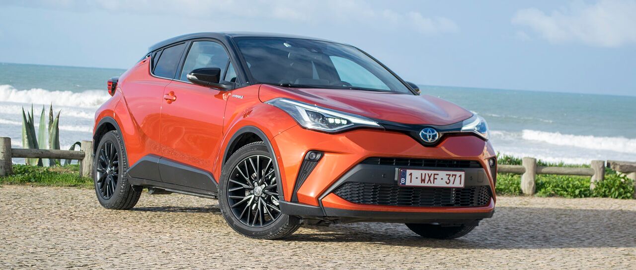 Todas las noticias de coches en un solo portal: Pruebas, fotos, vídeos, informes...