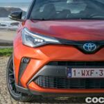 Toyota C Hr 20 Hybrid Prueba 38 150x150