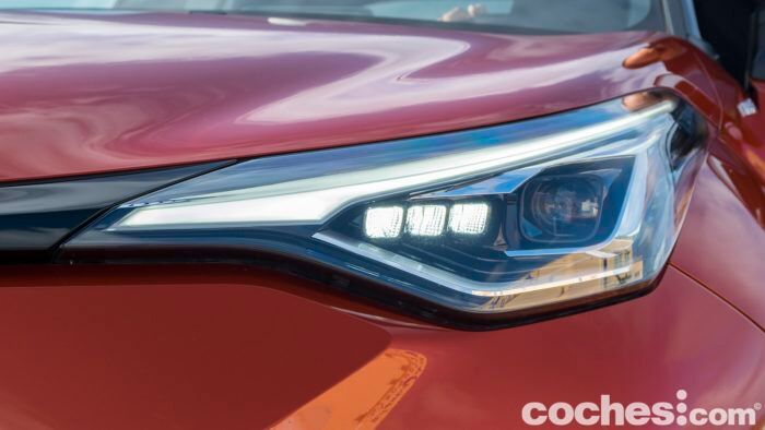 Toyota C Hr 20 Hybrid Prueba 39 700x394