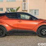 Toyota C Hr 20 Hybrid Prueba 40 150x150