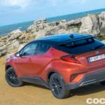 Toyota C Hr 20 Hybrid Prueba 44 150x150