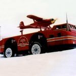 1939 Antarctic Snow Cruiser 13 150x150