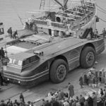 1939 Antarctic Snow Cruiser 3 150x150