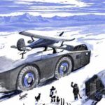 1939 Antarctic Snow Cruiser 6 150x150