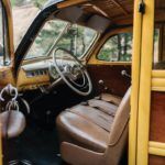 1948 Ford Super Deluxe V8 Marmon Herrington Wagon 4×4 13 150x150