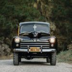 1948 Ford Super Deluxe V8 Marmon Herrington Wagon 4×4 3 150x150
