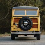 1948 Ford Super Deluxe V8 Marmon Herrington Wagon 4×4 4 150x150