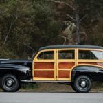 1948 Ford Super Deluxe V8 Marmon Herrington Wagon 4×4 5 150x150