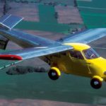 1954 Taylor Aerocar Coche Volador 1 150x150