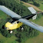 1954 Taylor Aerocar Coche Volador 11 150x150