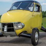 1954 Taylor Aerocar Coche Volador 13 150x150
