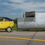 1954 Taylor Aerocar Coche Volador 15 150x150