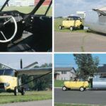 1954 Taylor Aerocar Coche Volador 2 150x150